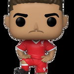 Pop! Football Liverpool Roberto Firmino 9 CM 