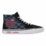 Skate SK8-Hi Krooked, Vans