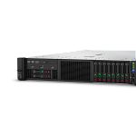 Server HP ProLiant DL380 Gen10 Rack 2U, Procesor Intel® Xeon® Silver 4114 2.2GHz Skylake, 32GB RDIMM DDR4, fara HDD, SFF 2.5 inch, Smart Array P408i-a, 3Yr NBD