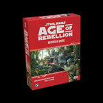 Star Wars RPG: Age of Rebellion - Beginner Game, Star Wars