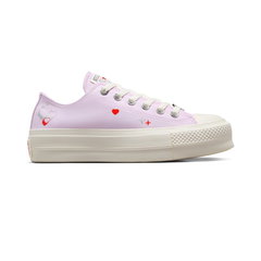 Pantofi Sport Converse Chuck Taylor ALL STAR LIft, Converse