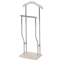 Cuier Greg alb H107 cm, Signal