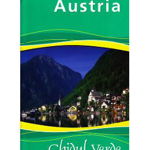 Ghidul Verde Michelin Austria - Paperback brosat - Michelin - Meteor Press, 