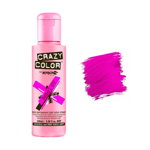 Crazy Color - Crema nuantatoare semi permanenta no.78 Rebel UV 100ml, Crazy Color