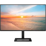 Monitor LED 27E1N1300AE 27 inch FHD IPS 4ms 100Hz Black, Philips