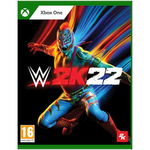 WWE 2K22 - Xbox One