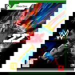 Joc consola 2K Games WWE 2K22 Xbox One