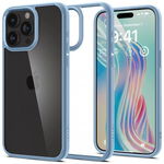 Spigen Husa Ultra Hybrid iPhone 15 Pro Max Sierra Blue