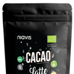 Cacao latte pulbere eco