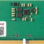 Memorie Transcend JetRam 16GB DDR5 5600Mhz CL46