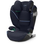 Scaun Auto Cybex Solution S2 i-Fix Ocean Blue 15 - 36 kg