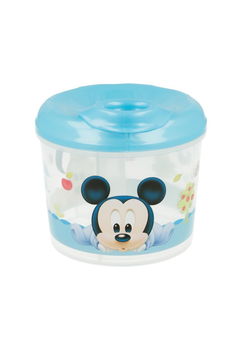 Recipient pentru pastrarea laptelui, baby Mickey