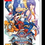Blazblue Central Fiction Special Edition NSW