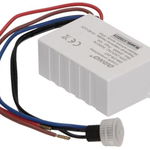 Mini senzor crepuscular ORNO OR-CR-227 cu sonda externa IP54