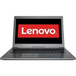 Laptop Lenovo 15.6'' IdeaPad 510, FHD IPS, Procesor Intel® Core™ i7-7500U (4M Cache, up to 3.50 GHz), 8GB DDR4, 1TB, GeForce 940MX 4GB, FreeDos, Argintiu