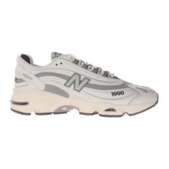 Pantofi sport barbati M1000MEW, bej, marime Pantofi sport barbati M1000MEW, bej, marime