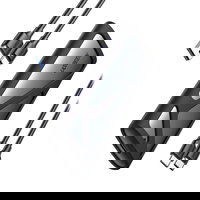 Ugreen CM400 90264 pentru SSD M.2 cu port USB-C 3.2 - gri, Ugreen