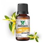 Ulei de ylang ylang, 10ml - saimara