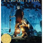 Bridge to Terabithia, Paperback - Katherine Paterson