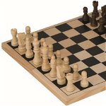 Joacă șah cu cartușul (HS040), Goki