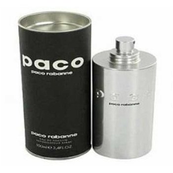 Paco Rabanne Paco by Paco Eau De Toilette 100 ml - Parfum unisex