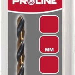 Burghiu Pro-Line HSS DIN338 DR. 4.0MM BUC.1 PROLINE, Pro-Line