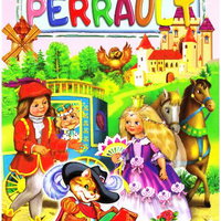 Cele mai frumoase povesti - Charles Perrault, -