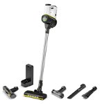 VC 6 Cordless ourFamily Pet, Kärcher