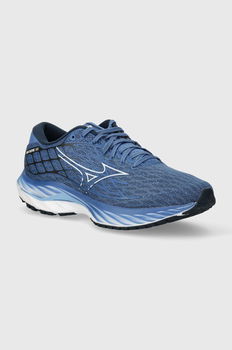 Pantofi pentru alergare Mizuno Wave Inspire 20 J1GC2444 Negru, Mizuno