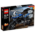 LEGO® Technic BMW R 1200 GS Adventure 42063