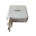 Incarcator Andowl cu Cablu USB Type-C, Incarcare super rapida de 100W, andowl