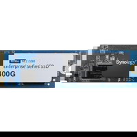 SSD SNV5420-400G 400GB M.2 PCI Express 3.0 NVMe, Synology