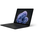 Microsoft Microsoft Surface Laptop 6, 15'' Touch, Ultra 5 135H, 16GB DDR5, 256GB SSD NvME, Windows 11 Pro, Microsoft