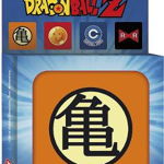 Set suport pahare: Dragonball Z Symbols, Dragonball Z