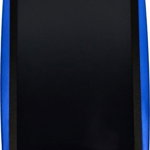 Tableta de scris MCD LCD albastru