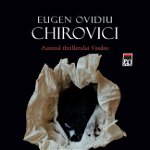 Pulbere neagra - Eugen Ovidiu Chirovici