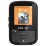 Mp3 Player SanDisk Clip Sport Plus MP3 player 32 GB Albastru