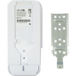 Convertor fibra-cupru Gigabit, carcasa de exterior, PoE in, Mikrotik RBFTC11