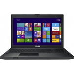 Laptop ASUS PRO Essential PU551JH-CN053G (Procesor Intel® Quad-Core™ i7-4712MQ (6M Cache, up to 3.30 GHz), Haswell, 15.6"FHD, 16GB, 1TB @7200rpm, nVidia Quadro K1100M@2GB, Wireless AC, FPR, Win7 Pro 64)