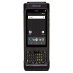 Terminal mobil Honeywell Dolphin CN80 N6603ER GMS 4G 4 GB RAM 40 taste, Honeywell