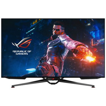 Monitor gaming ASUS - ROG Swift OLED PG42UQ, 41.5