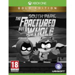 Joc South Park The Fractured But Whole Gold Edition pentru Xbox One
