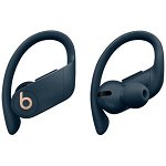 Casti Audio Sport In Ear Beats Powerbeats Pro, True Wireless, Bluetooth, Microfon, Autonomie 9 ore, Albastru Navy