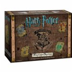 Harry Potter Hogwarts Battle: A Cooperative Deck Building Game - EN