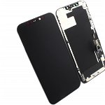 Display Apple iPhone 12 Pro OLED Negru Black High Copy Calitate A Plus, Apple