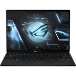 Laptop 2in1 ASUS ROG Flow Z13 GZ301VU-MU011W (Procesor Intel® Core™ i9-13900H (24M Cache, up to 5.40 GHz) 13.4inch QHD+ 165Hz Touch, 16GB, 1TB SSD, NVIDIA GeForce RTX 4050 @6GB, Win 11 Pro, Negru), ASUS