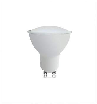 Bec LED Light sources GU10 6W