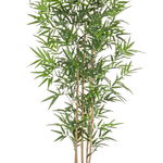 Planta artificiala Bamboo, H155 cm