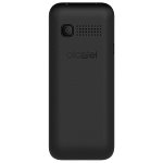  Telefon mobil Alcatel 1066G, 2G, Single-SIM, Black