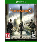 Joc Xbox One Tom Clancy`s The Division 2